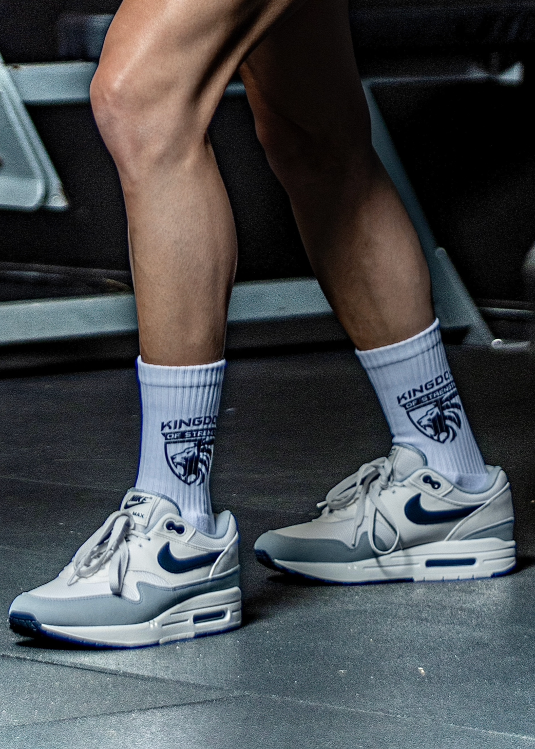 ROYAL SOCKS