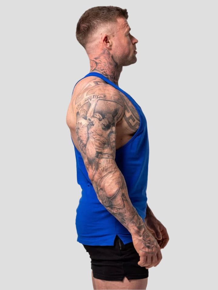 VISION STRINGER - BLUE